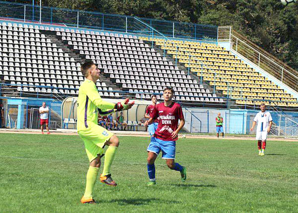 Stiri De Ultima Ora Liga 1