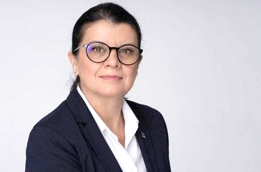 Şefa PNL Hunedoara, Vetuţa Stănescu, recunoaşte: Călin Marian a făcut o gafă monumentală!