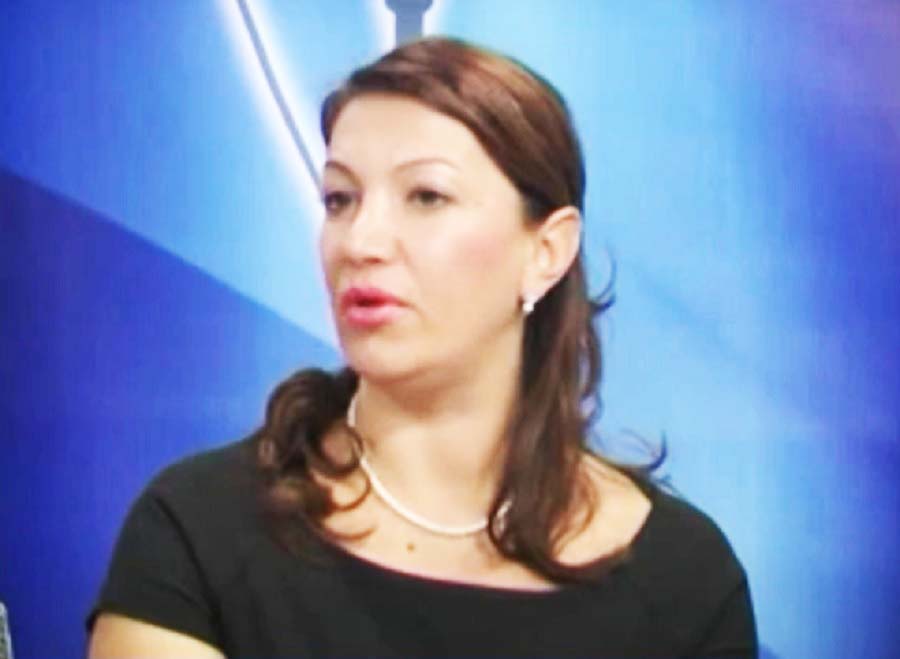 Ieri dimineață a început amenajarea de șantier pentru lucrările de modernizare a centrului istoric al Devei