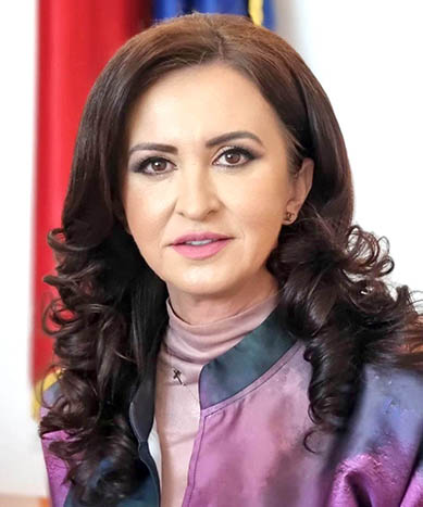 ROMÂNIA, UMILITĂ DE PROPRIA CONDUCERE