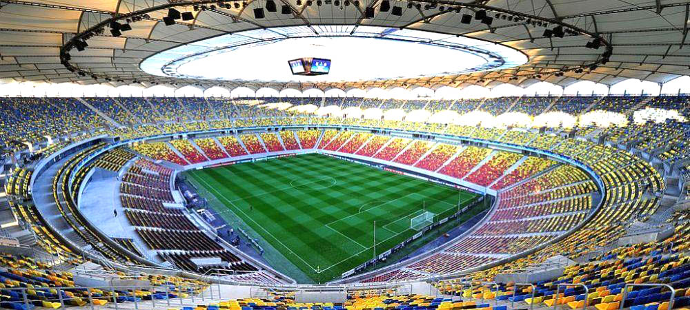 Fără spectatorii echipelor oaspete în tribunele stadioanelor