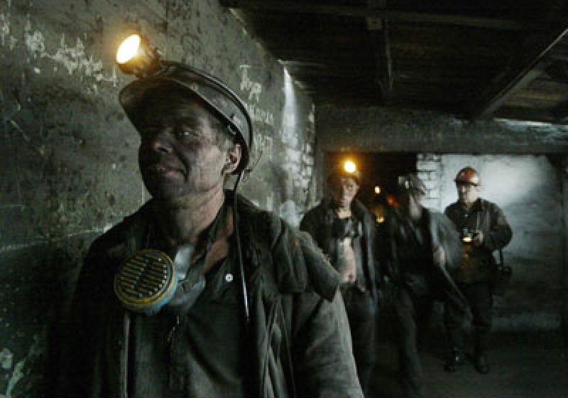 6 August – Ziua Minerului