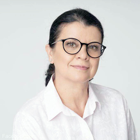 Deputatul PNL Vetuța Stănescu vrea să ajute constructorii
