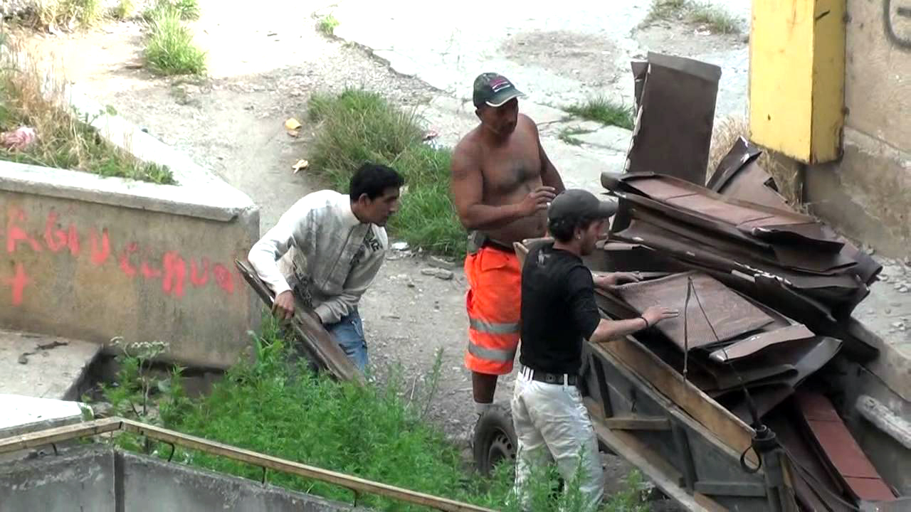Doar unul au reușit să prindă