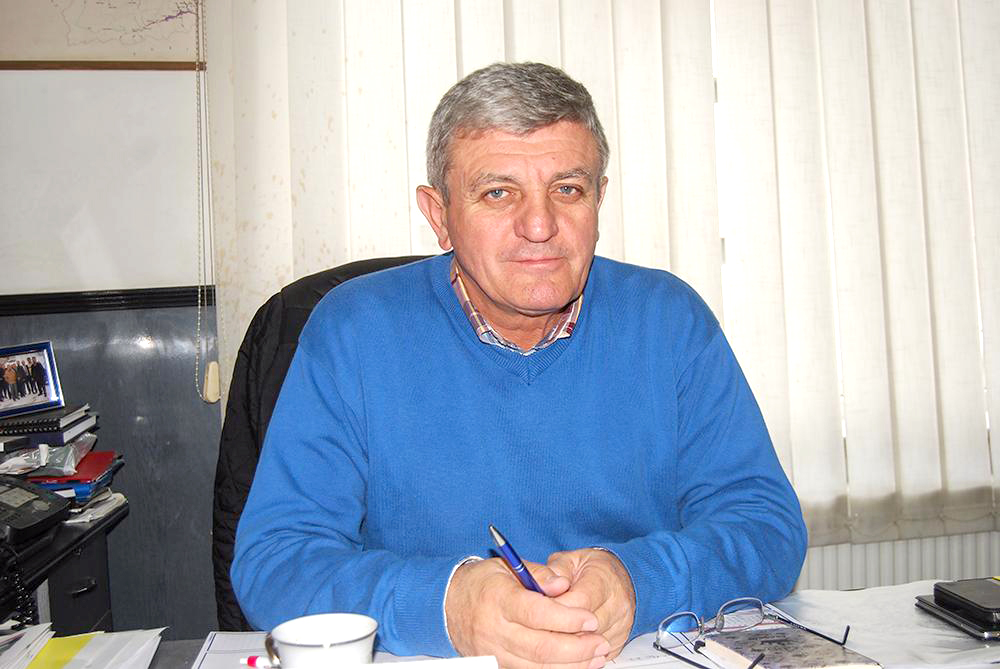 Decembrie, o lună a cadourilor la Pui