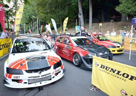 AUTOMOBILISM. Calendar bogat în competiții auto în 2022