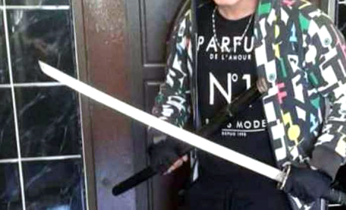 Curaj prostesc al unui recidivist pus pe scandal
