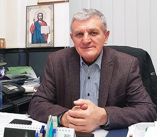Primarul Victor Stoica, victima unei campanii murdare de dezinformare