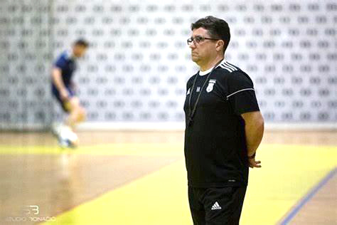FUTSAL. Antrenorul spaniol de la Autobergamo a fost demis