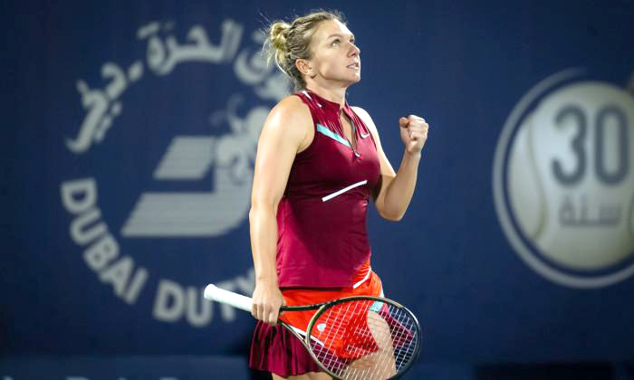 TENIS DE CÂMP. Turneul de la Indian Wells și-a mărit premiile