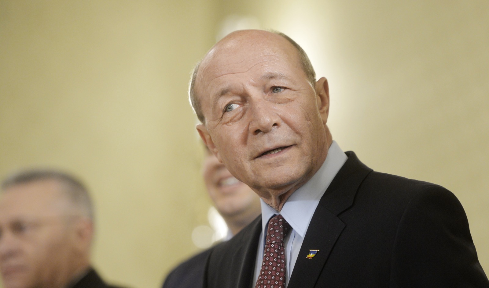 S-a stabilit! Traian Băsescu a fost colaborator al fostei Securități