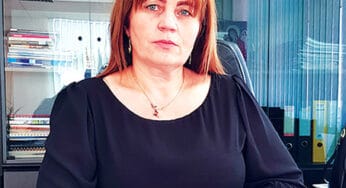 Bulina albă