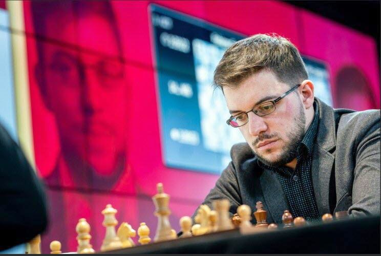 ŞAH. Maxime Vachier-Lagrave a câştigat turneul Chess Classic Romania