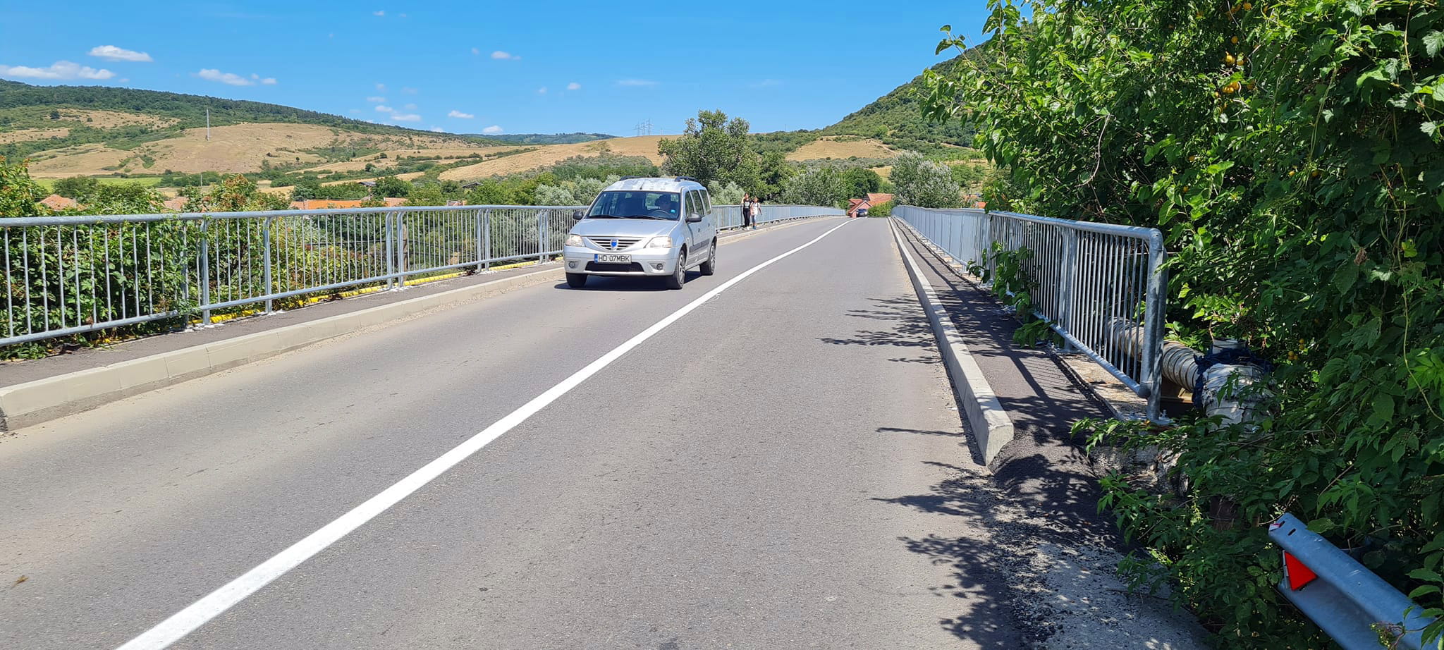 Ce planuri are primarul Iulius Bedea pentru Simeria