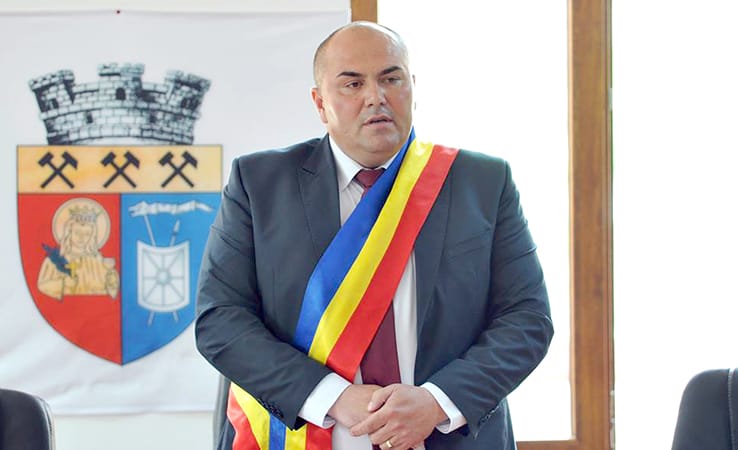 Noi proiecte, noi investiţii la Petrila