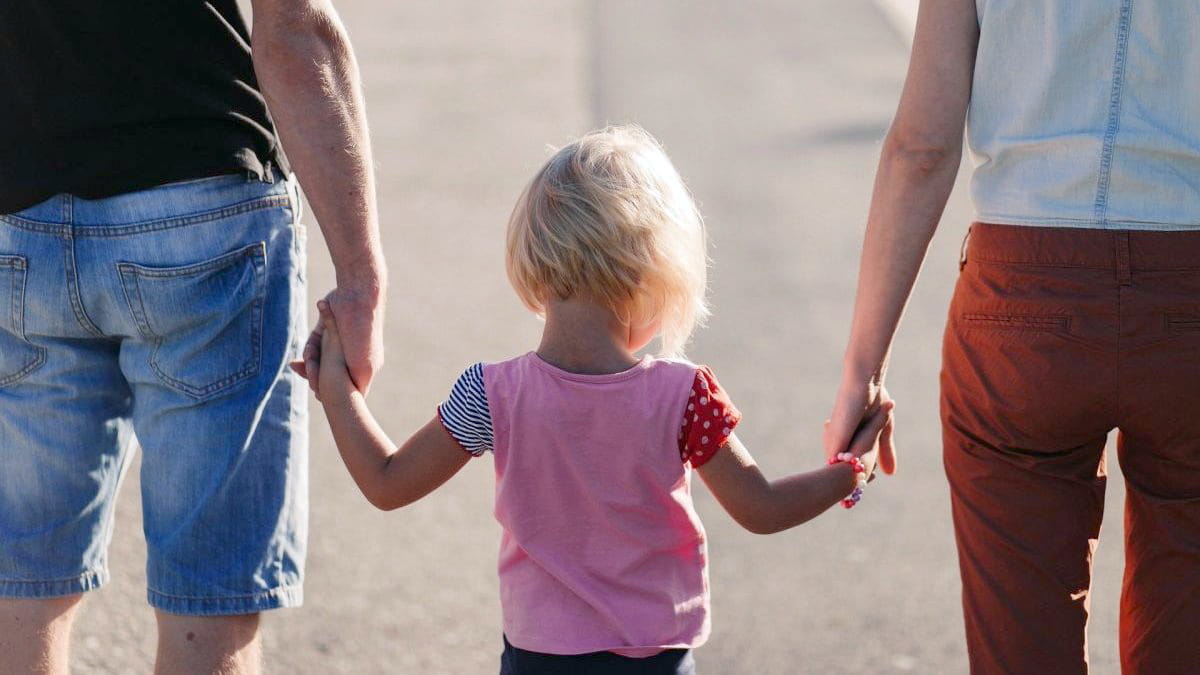Se întâmplă și lucruri bune. Avem un record de adopții de copii
