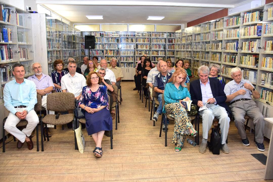 Mariana Pândaru, la zi aniversară
