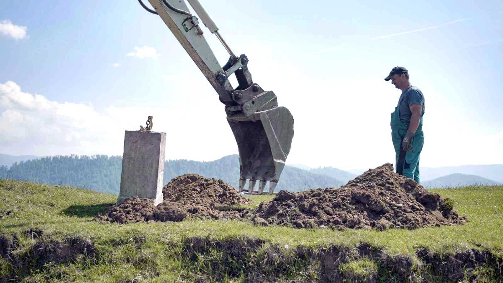 Via Transilvanica, drumul care unește, va fi deschis din octombrie