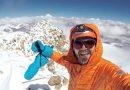Alpinistul Adrian Ahrițculesei, susținut de comunitatea Văii Jiului pentru ultima expediție din Circuitul ”7 Summit Vulcanoes”