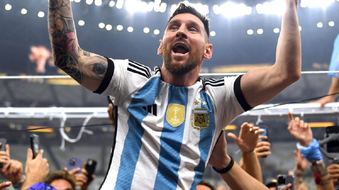 Messi s-a hotărât şi semnează! Unde va juca după ce a devenit campion mondial