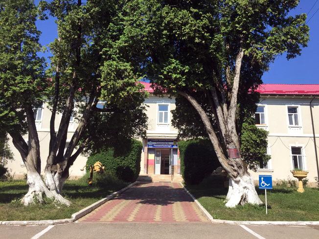 Încă un proiect finanțat pentru Sanatoriul Geoagiu