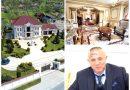 Nicolae Guță își vinde palatul. Cât costă să cumperi proprietatea luxoasă a manelistului