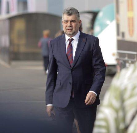 S-a întâmplat minunea! Iohannis l-a nominalizat pe Ciolacu PE-SE-DE premier