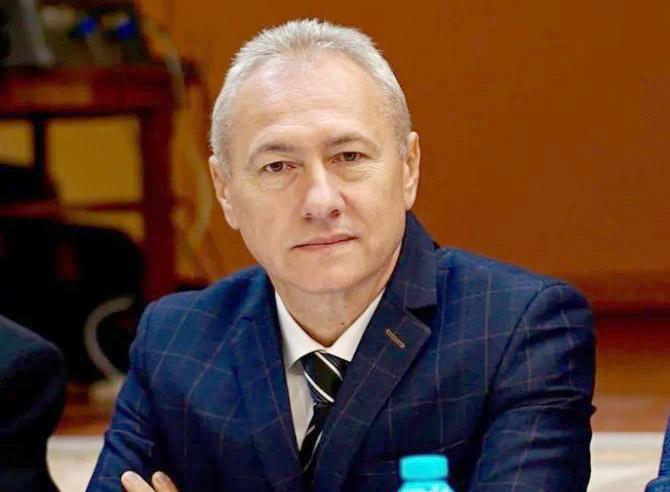 Ce post a prins Heiuș
