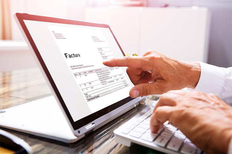 Gata, de la anul e obligatorie facturare electronică pentru toate tranzacțiile între firme