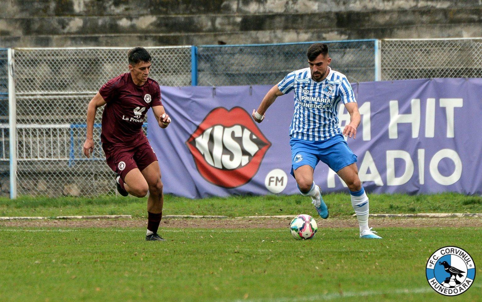 Programul complet din Liga a 2-a: