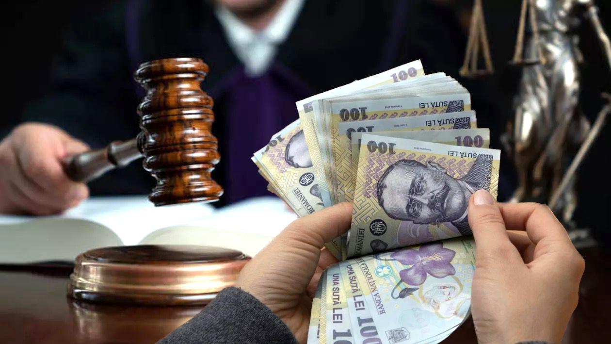 A crescut numărul pensiilor speciale. Cât a ajuns să câștige în medie un fost magistrat