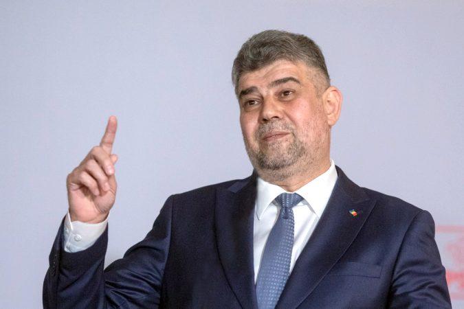 Au tăiat 1.800 de posturi! Premierul Marcel Ciolacu anunță „cea mai mare reducere a cheltuielilor din istoria guvernului”
