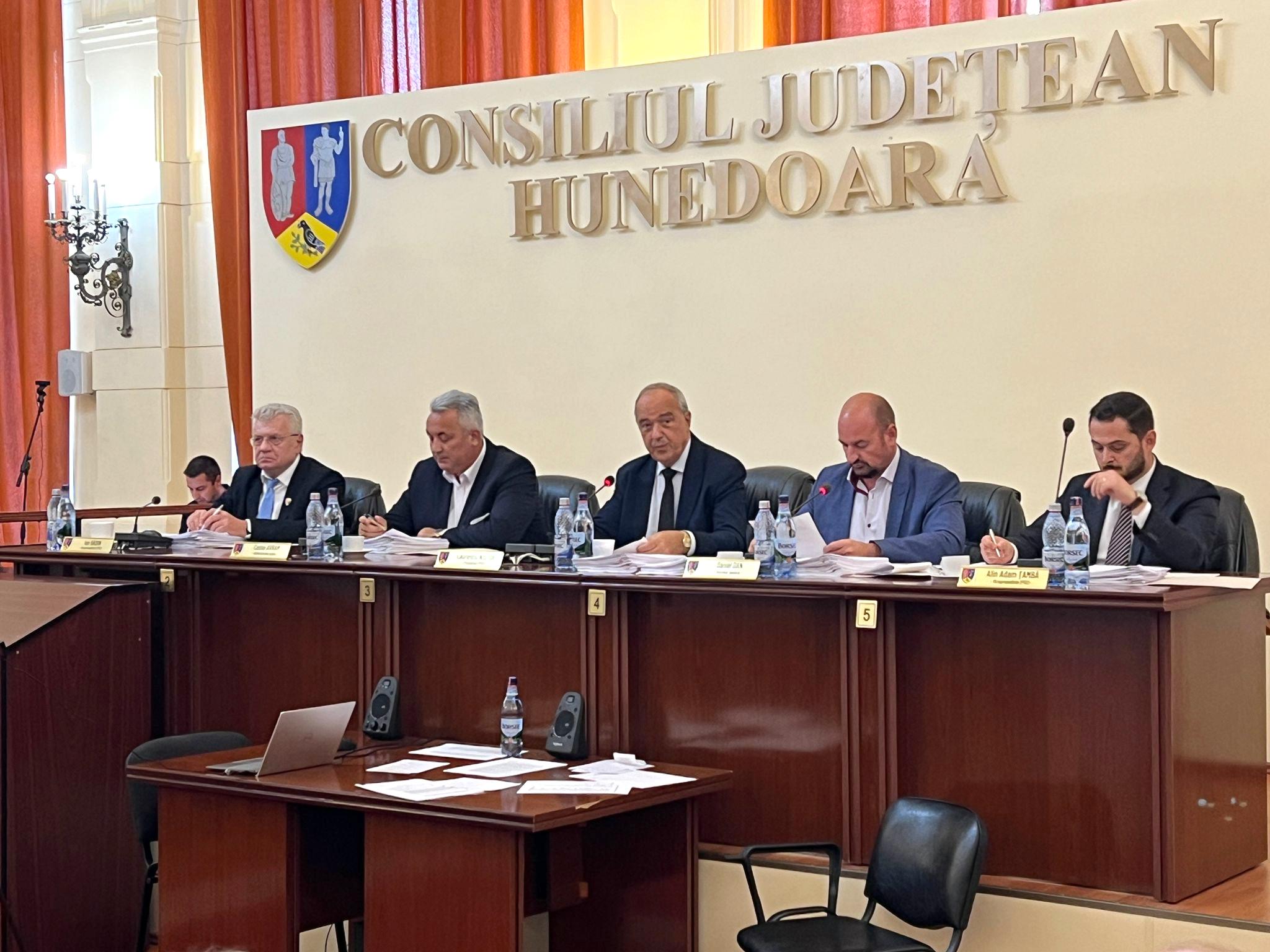 Laurențiu Nistor: Dezvoltăm în continuare infrastructura sanitară