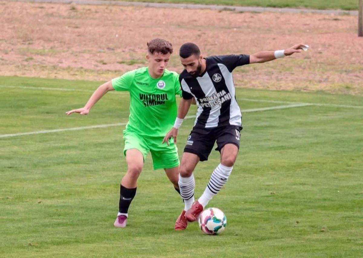 FOTBAL Liga a III-a. Devenii, puși pe drumuri degeaba