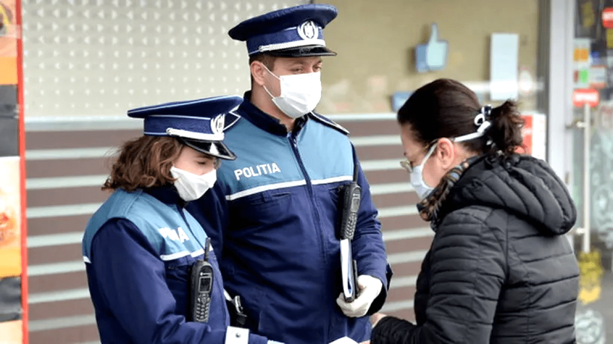Amenzile de pe vremea pandemiei, anulate una după alta