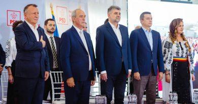 Liderul PSD Hunedoara, Laurențiu Nistor: Avem datoria să le demonstrăm hunedorenilor că nu s-au înșelat că ne-au votat