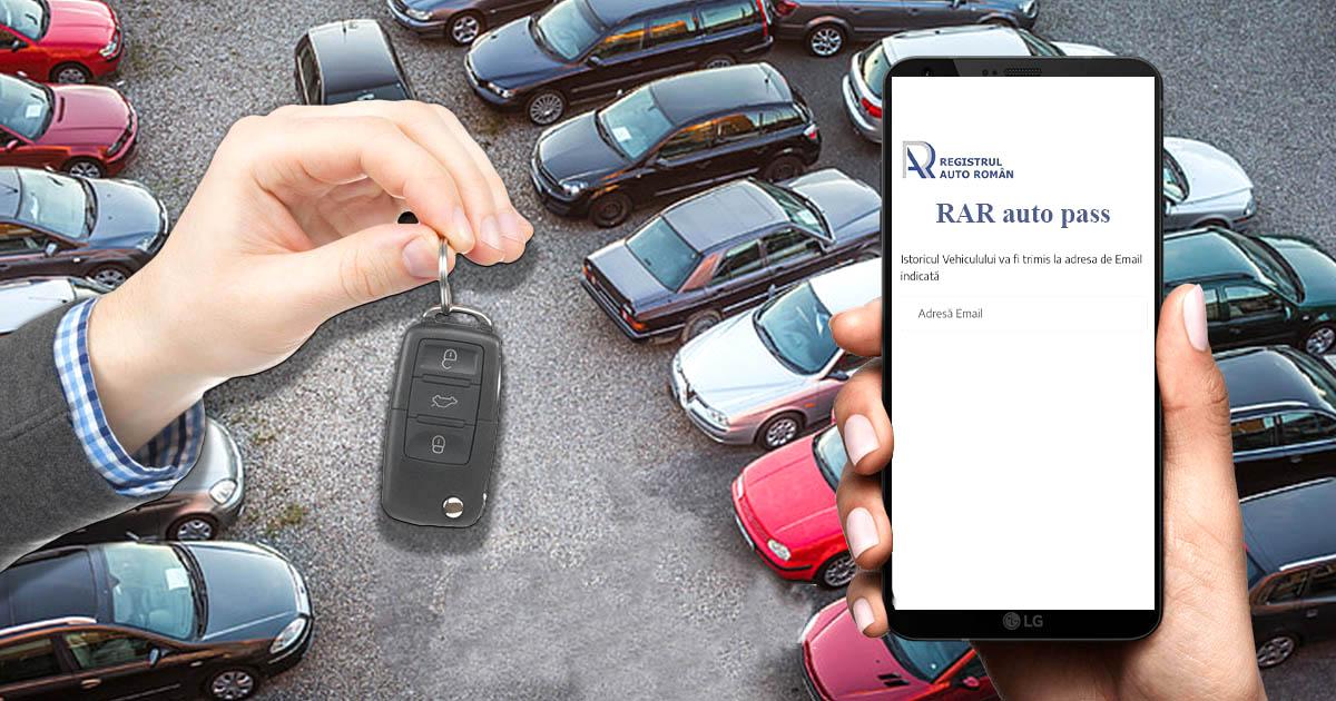 Auto-Pass, funcțional de anul viitor
