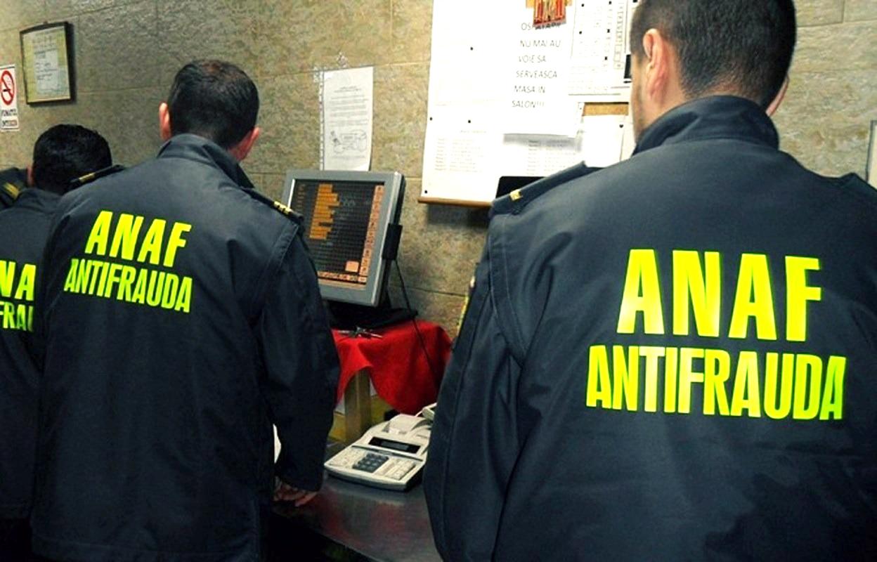 Să fie adevărat? ANAF pune tunurile pe bogați