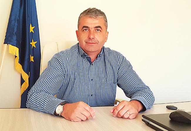 Străzi din comuna Sălașu de Sus, modernizate prin Programul Național „Anghel Saligny”