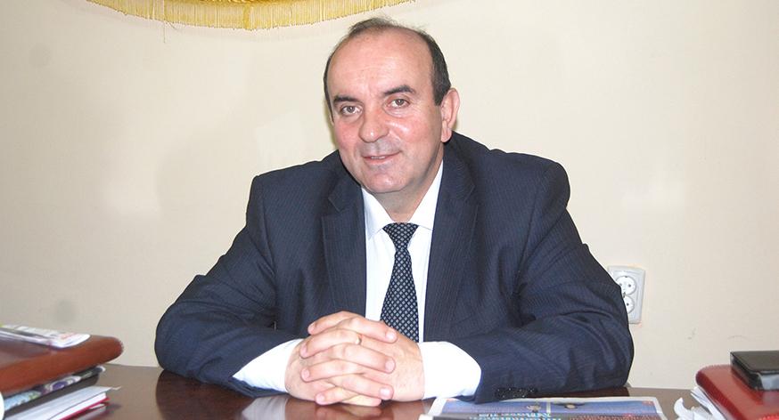 Totești: De la proiecte, la lucrări. Gazul metan, piesa de rezistență