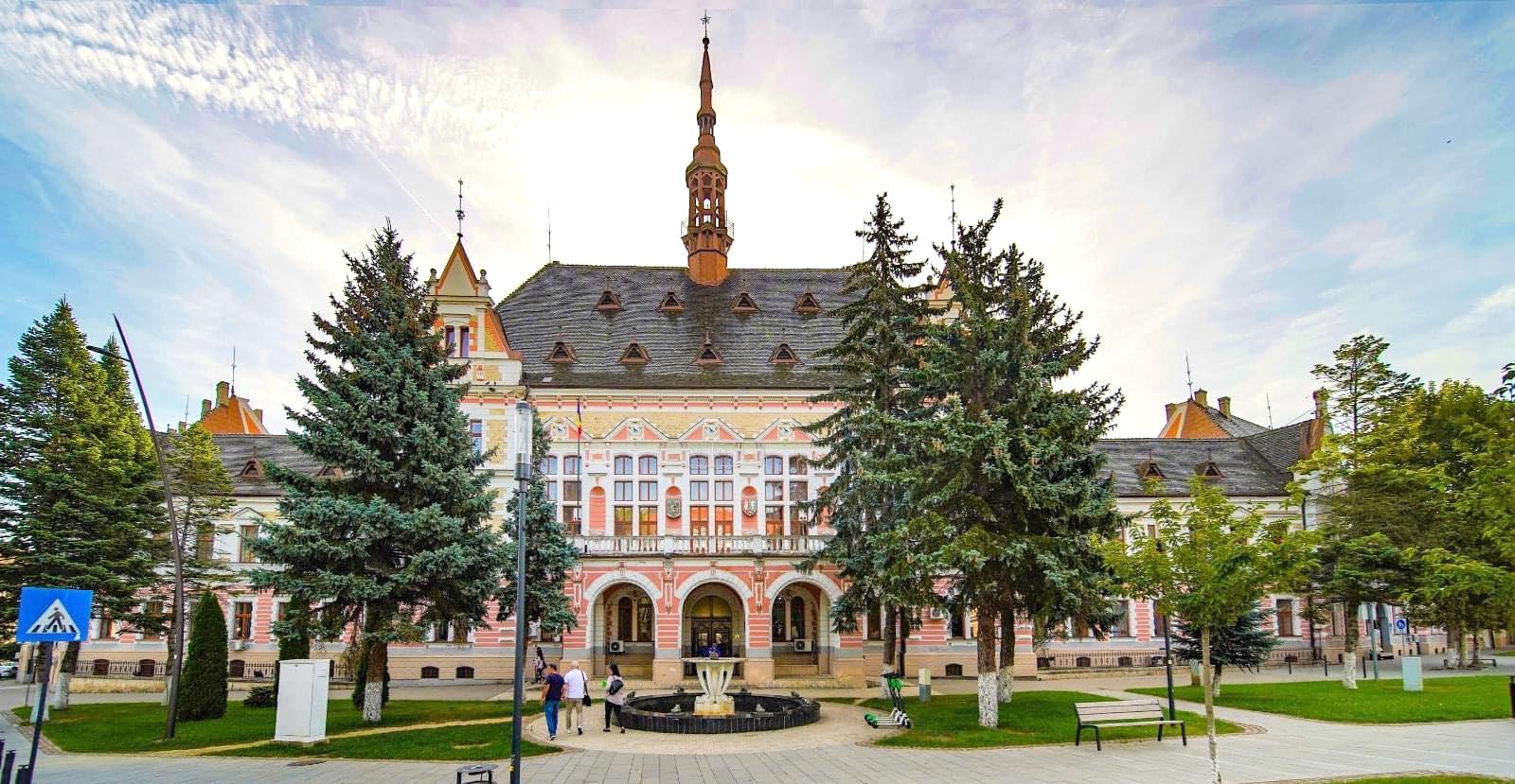 Ce partide au ajuns în Consiliul Județean, Consiliul Local Deva și Consiliul Local Hunedoara