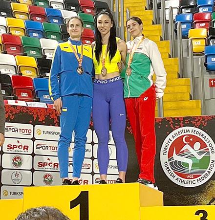 Florentina Iușco a confirmat!