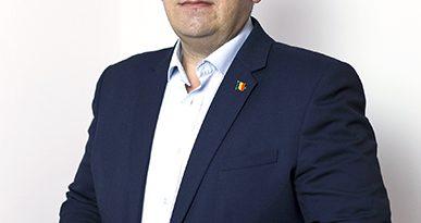 Sorin Crai, candidatul PSD la funcția de primar al orașului Hațeg: Anul 2024 nu e despre pionieri și nici despre iepurași. Este despre Hațeg și despre dezvoltarea lui
