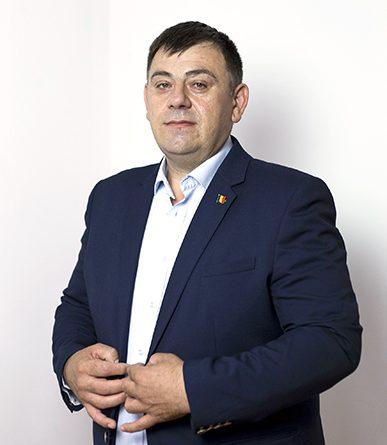 Sorin Crai, candidatul PSD la funcția de primar al orașului Hațeg: Anul 2024 nu e despre pionieri și nici despre iepurași. Este despre Hațeg și despre dezvoltarea lui