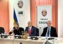 Peste 1 miliard de euro, fonduri pentru dezvoltarea județului  Proiect de 25 milioane de euro la Simeria.  Consorțiu regional integrat pentru învățământ dual