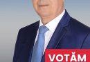 Laurențiu Nistor, candidatul PSD la președinția Consiliului Județean Hunedoara: Sănătatea este o prioritate încă de la începutul mandatului meu de președinte al Consiliului Județean
