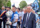 Președintele Laurențiu Nistor: Consiliul Județean Hunedoara va sprijini în continuare echipa de fotbal FC Corvinul 1921, astfel încât și în sezonul viitor  să obțină performanțe de neuitat