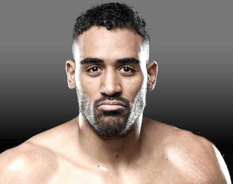 Benjamin Adegbuyi la Fight Zone Show Deva
