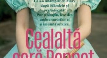 Biblioteca Județeană recomandă cartea acestei săptămâni