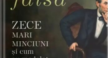 Biblioteca Județeană recomandă cartea acestei săptămâni